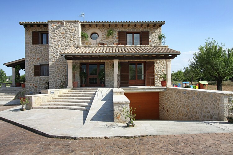 Mansion Majorca