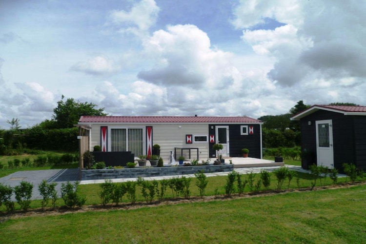 Chalet Zealand