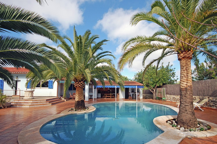 Mansion Majorca