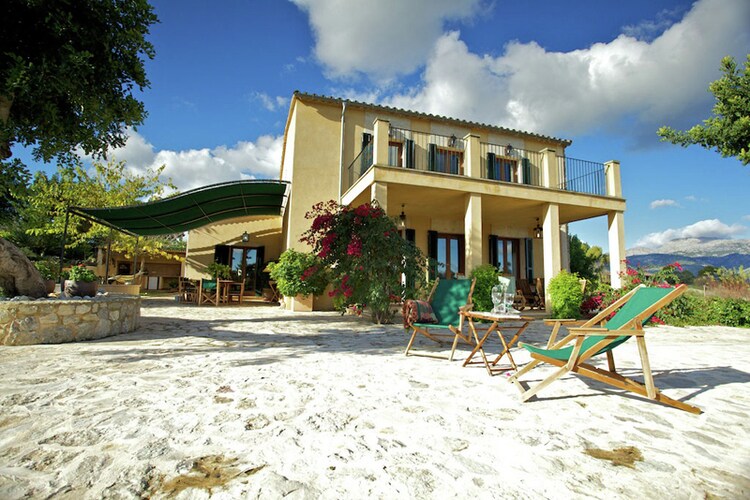Mansion Majorca