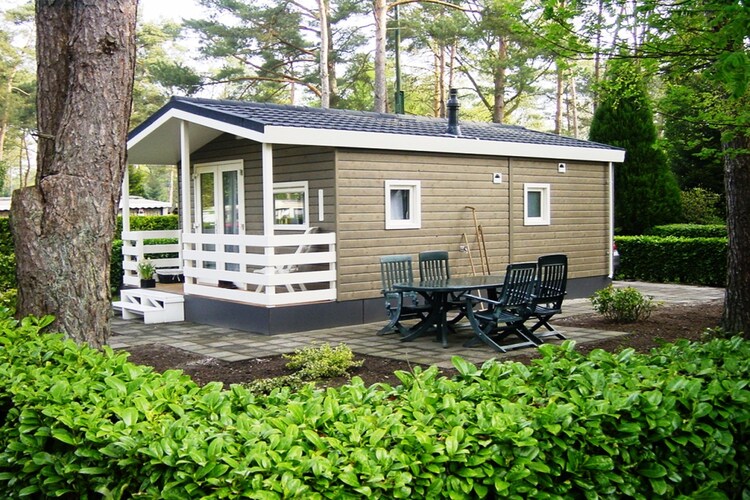 Chalet North Brabant