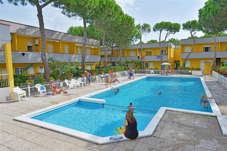 Apartment Veneto Venice