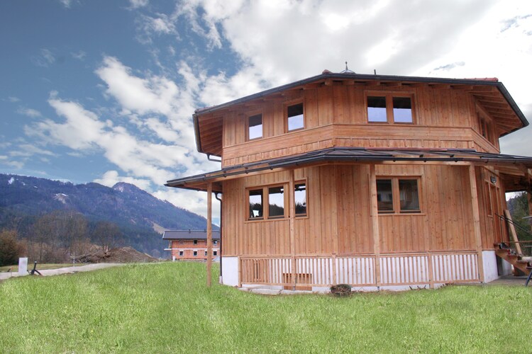 Chalet Tyrol