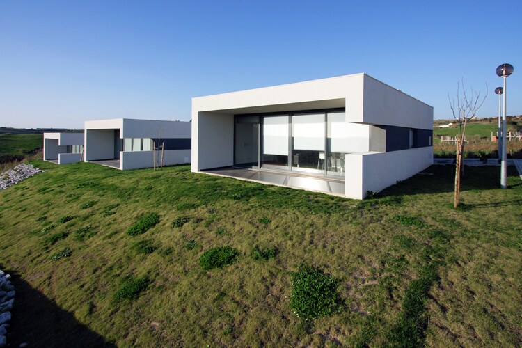 Villa Lisbon Region