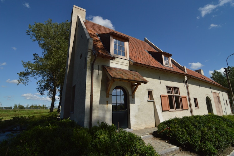 Mansion East Flanders