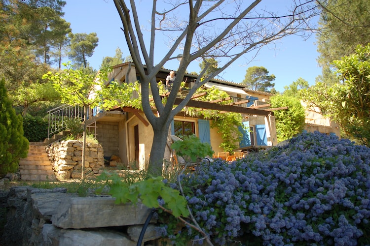 Villa Provence Cote d Azur