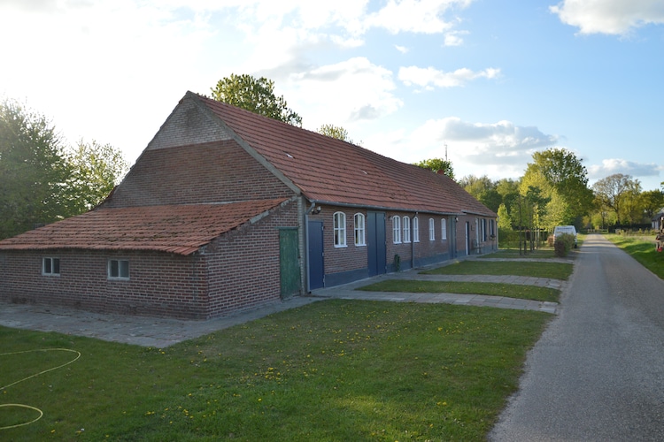 Farmhouse Limburg