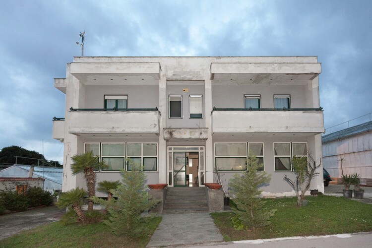 Apartment Campania Naples