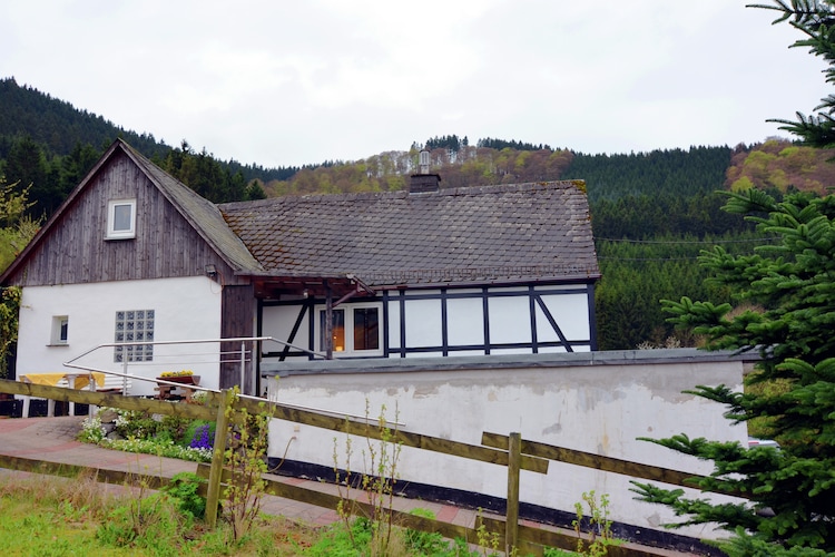 Holiday home Sauerland