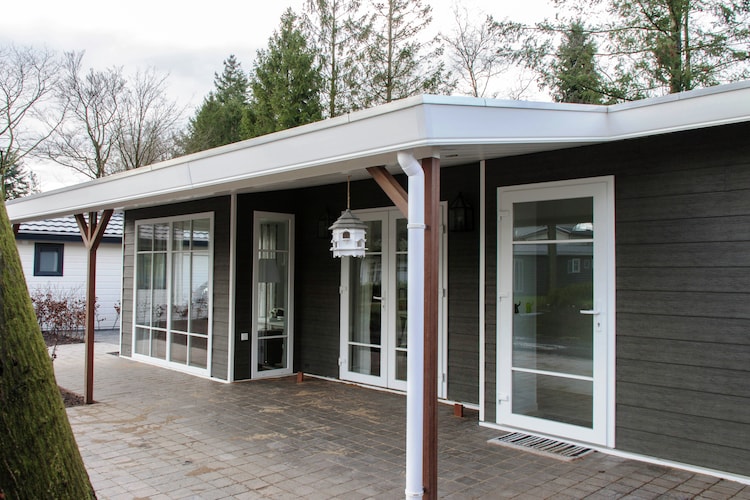 Holiday home Overijssel