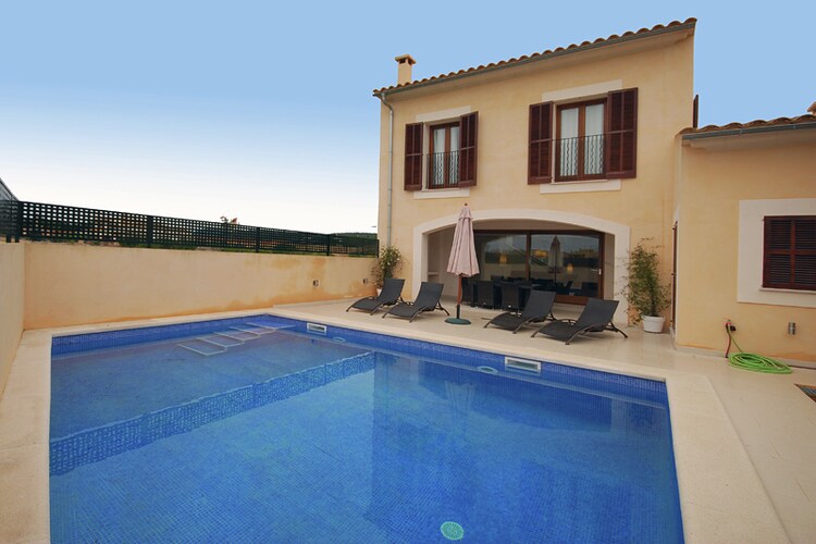 Holiday home Majorca