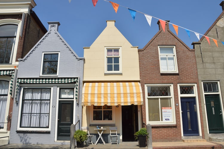 Holiday home South Holland
