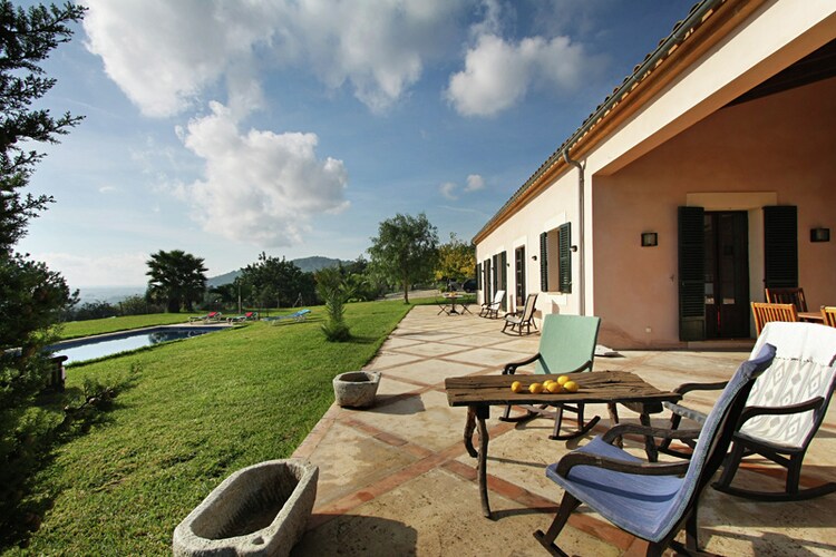 Mansion Majorca