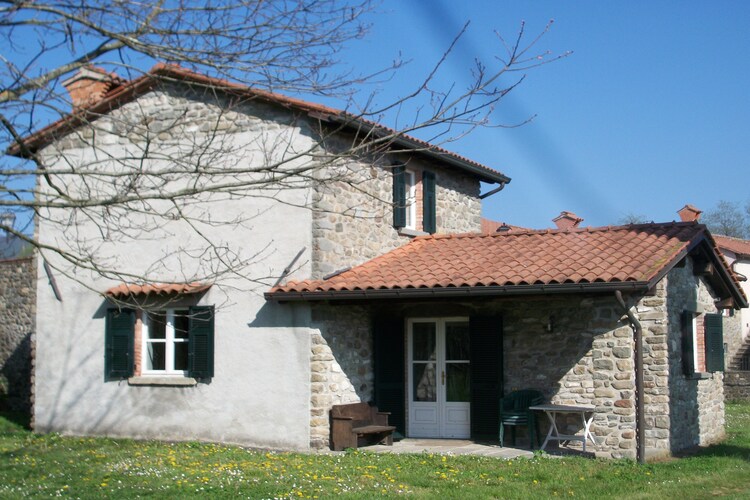 Farmhouse Tuscany Elba