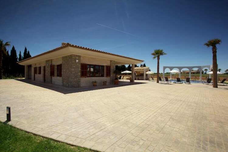 Villa Majorca