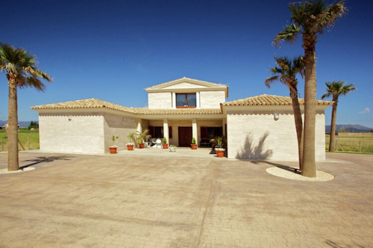 Mansion Majorca