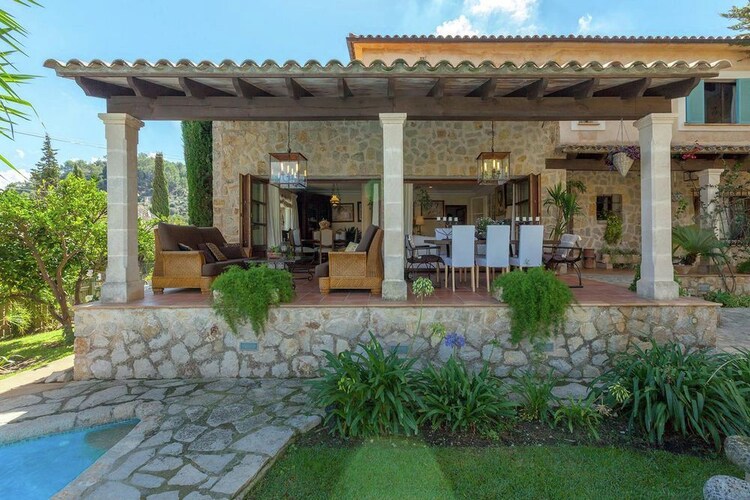 Mansion Majorca