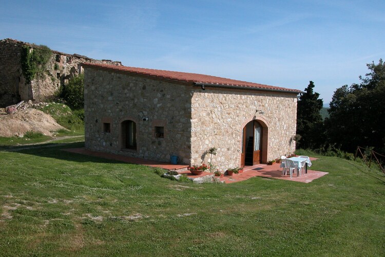 Holiday home Tuscany Elba