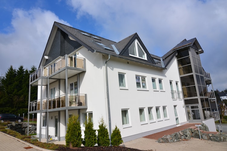 Apartment Sauerland
