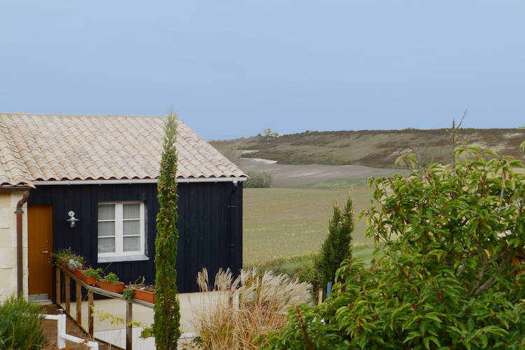 Farmhouse Atlantic Coast