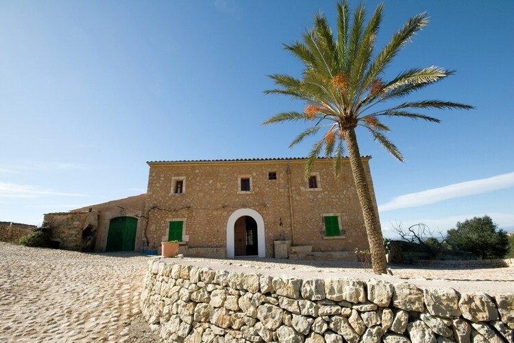 Mansion Majorca