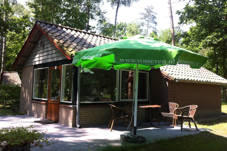 Holiday home Limburg