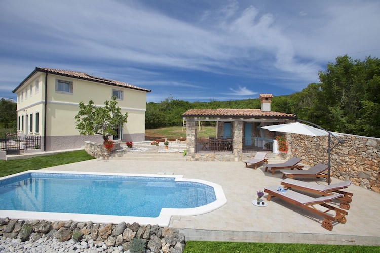 Villa Istria