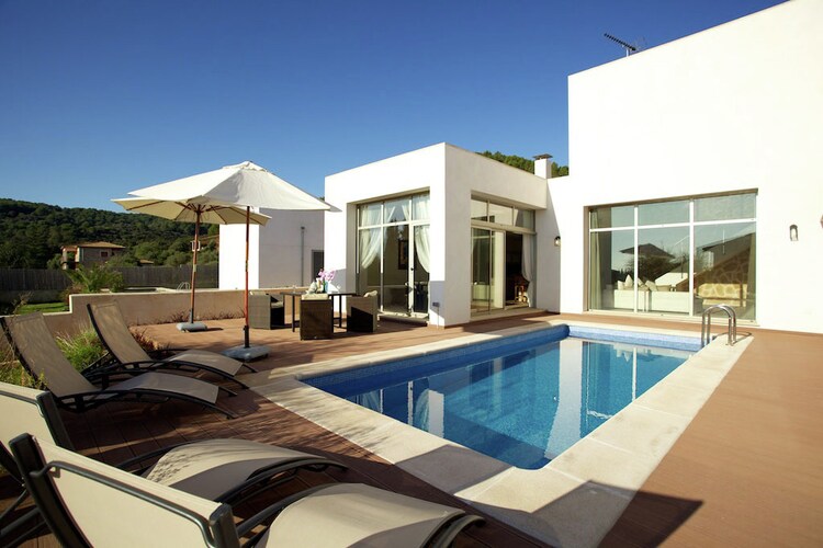 Villa Majorca