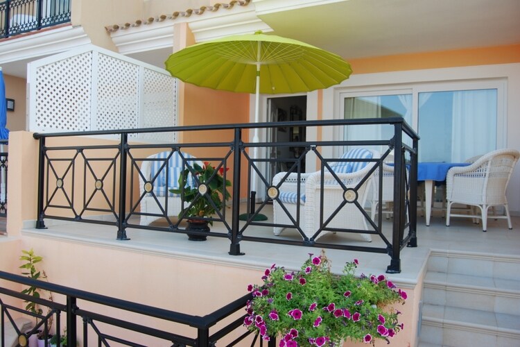 Holiday home Majorca