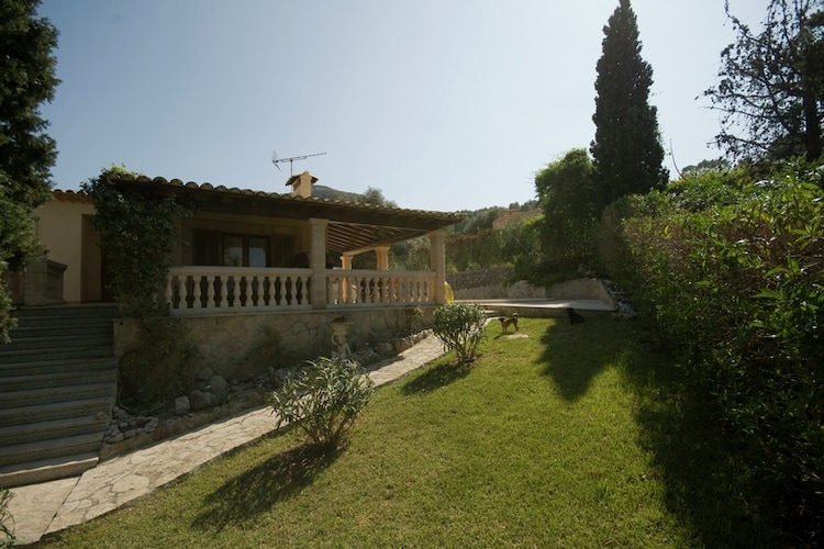 Villa Majorca