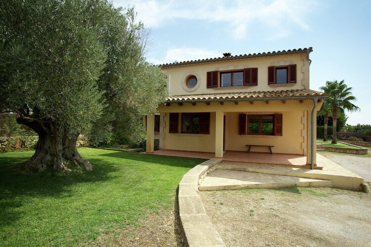 Mansion Majorca