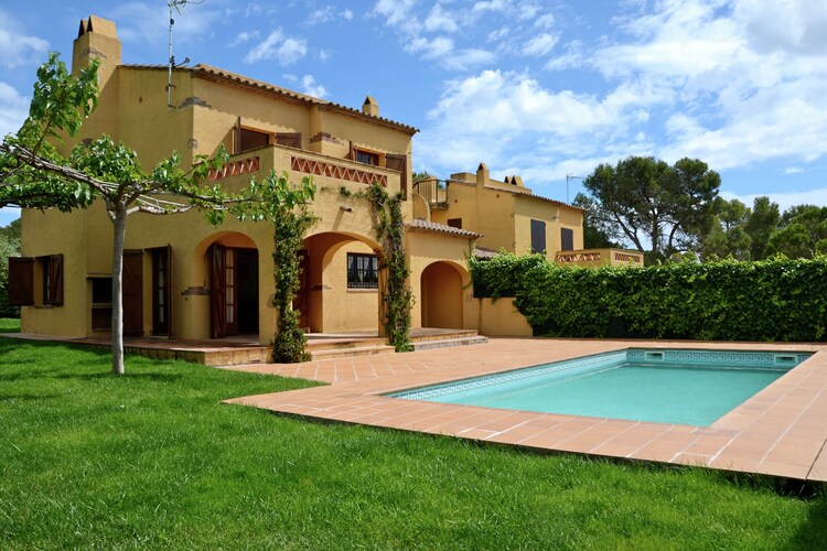 Holiday home Costa Brava