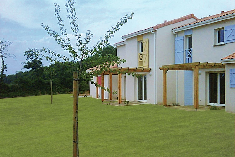 Holiday home Loire