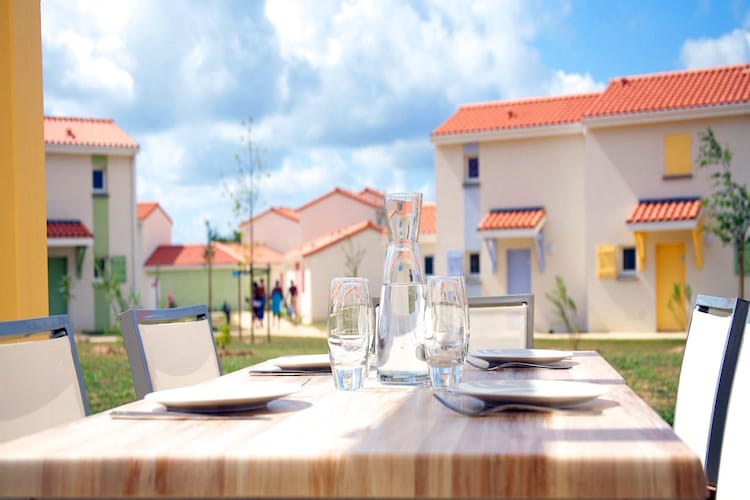 Holiday home Loire