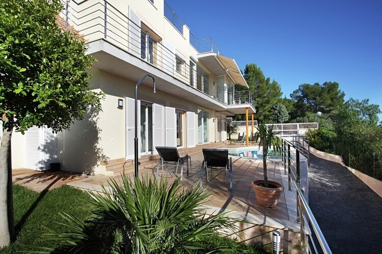 Villa Majorca