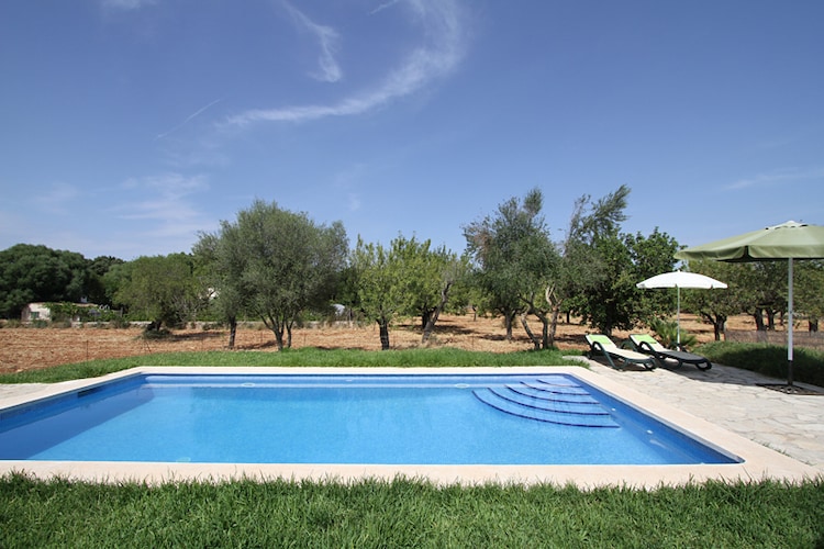 Mansion Majorca