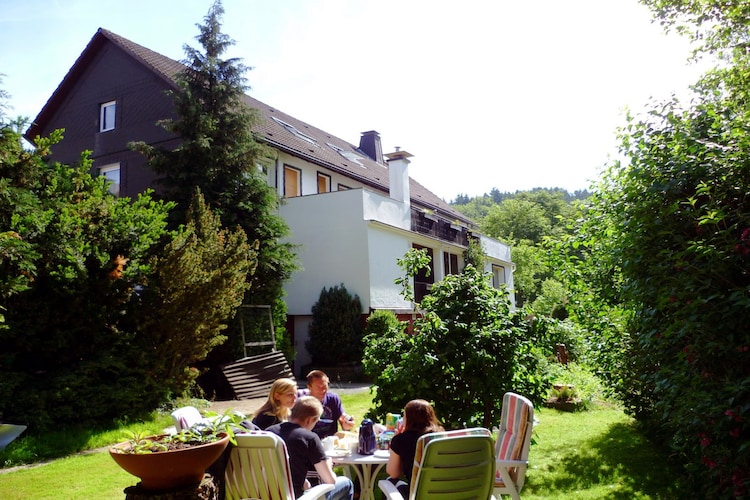 Holiday home Sauerland