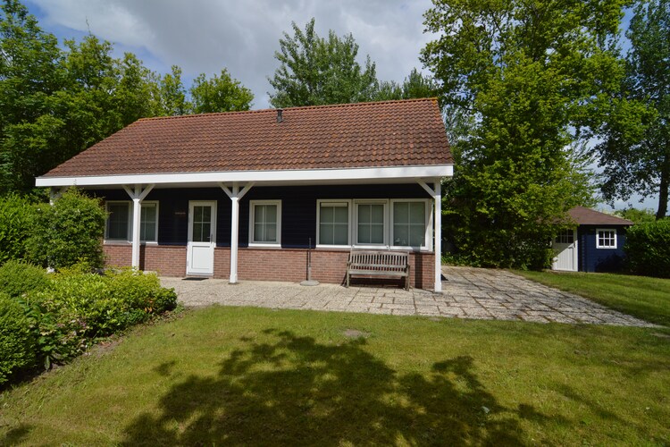 Holiday home South Holland