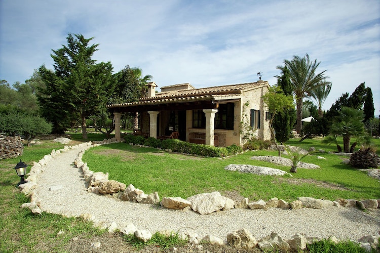 Mansion Majorca