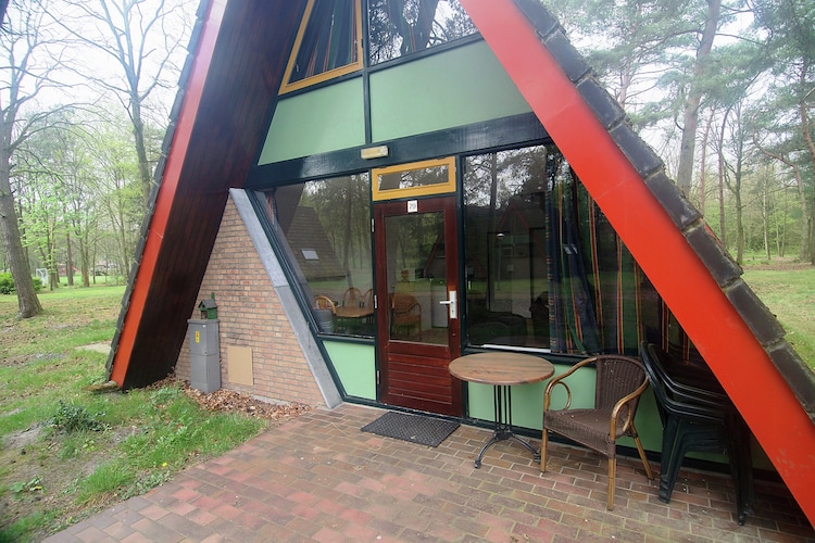 Holiday home Limburg
