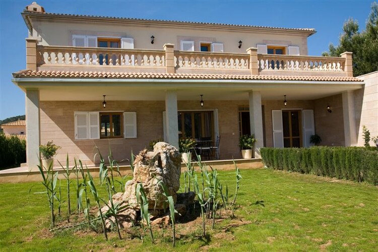 Villa Majorca