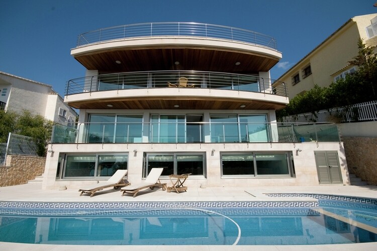 Villa Majorca
