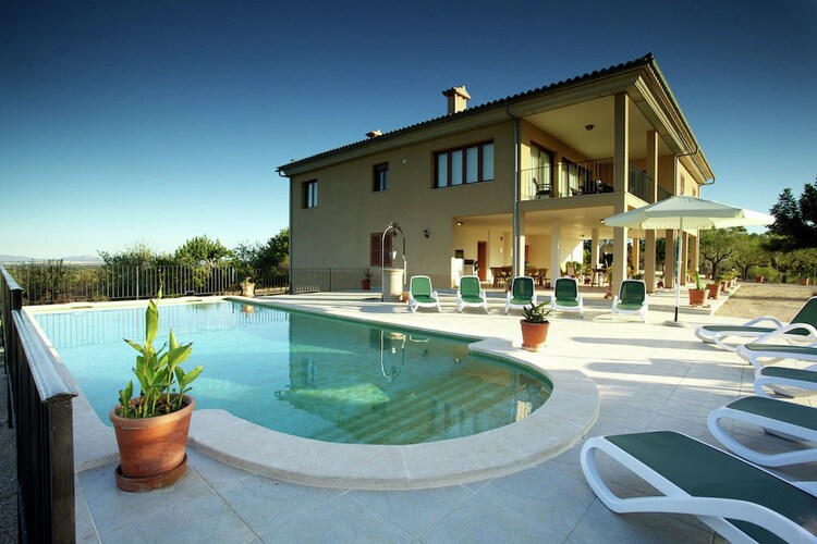 Mansion Majorca