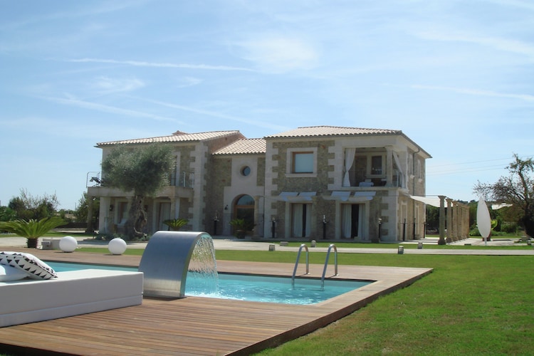 Mansion Majorca
