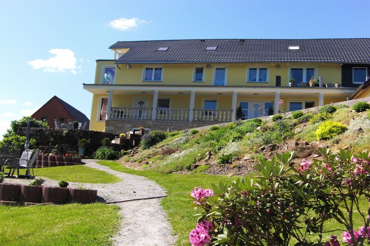 Holiday home Saxony