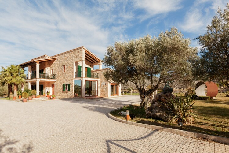 Mansion Majorca