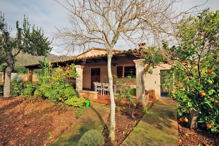 Mansion Majorca