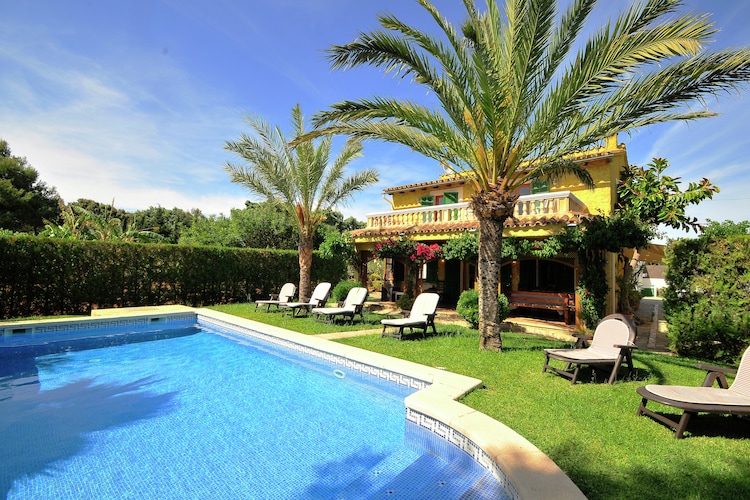 Mansion Majorca