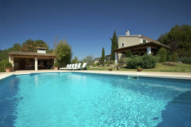 Mansion Majorca