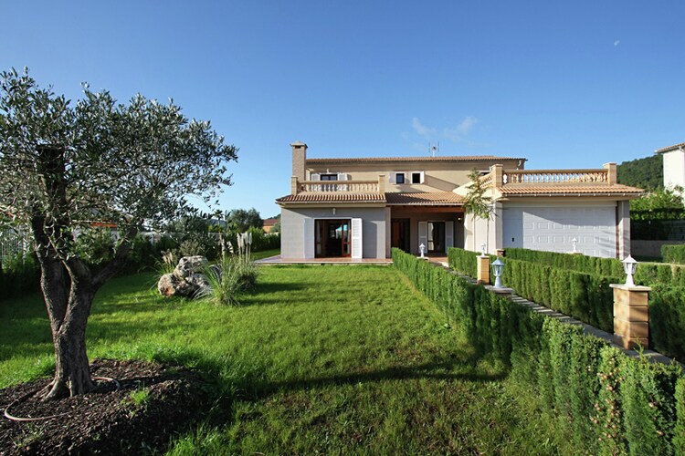 Villa Majorca